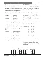 Preview for 19 page of Bosch 2600 Series Instruction Manual