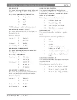 Preview for 32 page of Bosch 2600 Series Instruction Manual