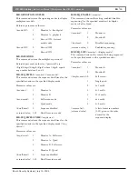 Preview for 33 page of Bosch 2600 Series Instruction Manual