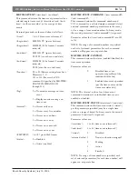 Preview for 35 page of Bosch 2600 Series Instruction Manual