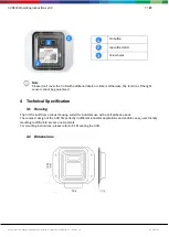 Preview for 7 page of Bosch 262-SCD Operating Instructions Manual