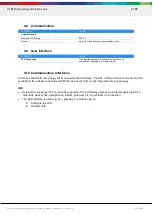 Preview for 9 page of Bosch 262-SCD Operating Instructions Manual