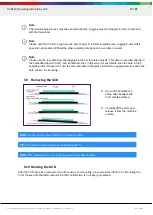 Preview for 19 page of Bosch 262-SCD Operating Instructions Manual