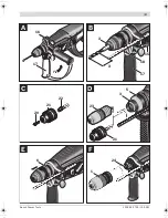 Предварительный просмотр 3 страницы Bosch 2800 RE Original Instruction