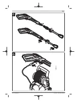 Предварительный просмотр 273 страницы Bosch 3 600 HA7 D00 Original Instructions Manual