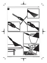 Предварительный просмотр 275 страницы Bosch 3 600 HA7 D00 Original Instructions Manual