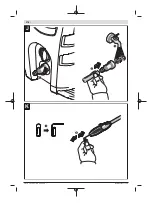 Предварительный просмотр 278 страницы Bosch 3 600 HA7 D00 Original Instructions Manual