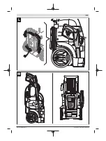 Предварительный просмотр 279 страницы Bosch 3 600 HA7 D00 Original Instructions Manual