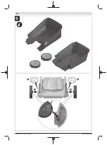 Preview for 34 page of Bosch 3 600 HB9 B Original Instructions Manual