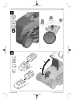 Preview for 37 page of Bosch 3 600 HB9 B Original Instructions Manual