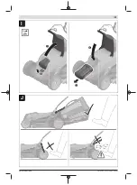 Preview for 39 page of Bosch 3 600 HB9 B Original Instructions Manual