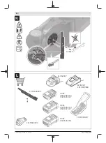 Preview for 40 page of Bosch 3 600 HB9 B Original Instructions Manual