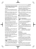 Preview for 9 page of Bosch 3 600 HC1 A Original Instructions Manual