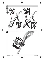 Preview for 288 page of Bosch 3 600 HC1 A Original Instructions Manual