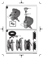 Preview for 292 page of Bosch 3 600 HC1 A Original Instructions Manual