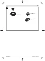 Preview for 295 page of Bosch 3 600 HC1 A Original Instructions Manual