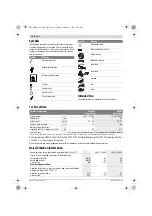 Preview for 14 page of Bosch 3 600 J11 000 Original Instructions Manual