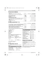 Предварительный просмотр 23 страницы Bosch 3 600 J11 000 Original Instructions Manual