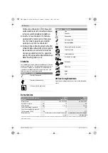 Предварительный просмотр 30 страницы Bosch 3 600 J11 000 Original Instructions Manual