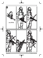 Предварительный просмотр 3 страницы Bosch 3 601 A8B 0 Series Original Instructions Manual