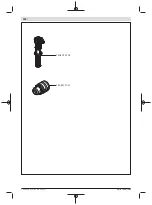 Предварительный просмотр 190 страницы Bosch 3 601 A8B 0 Series Original Instructions Manual