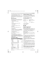 Предварительный просмотр 15 страницы Bosch 3 601 A90 100 Original Instructions Manual