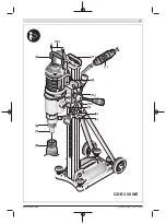 Предварительный просмотр 3 страницы Bosch 3 601 A90 200 Original Instructions Manual