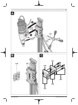 Предварительный просмотр 5 страницы Bosch 3 601 A90 200 Original Instructions Manual