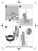 Предварительный просмотр 6 страницы Bosch 3 601 A90 200 Original Instructions Manual