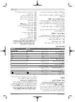 Preview for 272 page of Bosch 3 601 C96 009 Original Instructions Manual