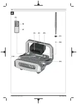 Preview for 4 page of Bosch 3 601 D46 8 Original Instructions Manual