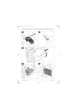 Preview for 3 page of Bosch 3 601 D91 C Original Instructions Manual