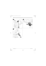 Preview for 5 page of Bosch 3 601 D91 C Original Instructions Manual