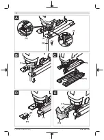 Предварительный просмотр 4 страницы Bosch 3 601 E12 0 Original Instructions Manual