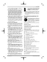 Preview for 25 page of Bosch 3 601 FA1 0 Original Instructions Manual