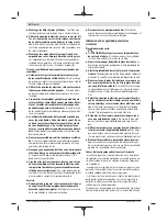 Preview for 32 page of Bosch 3 601 FA1 0 Original Instructions Manual