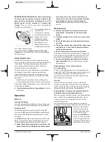 Preview for 30 page of Bosch 3 601 J3A 300 Original Instructions Manual