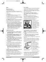 Preview for 79 page of Bosch 3 601 J3A 300 Original Instructions Manual