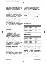 Preview for 87 page of Bosch 3 601 J3A 300 Original Instructions Manual