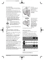 Preview for 129 page of Bosch 3 601 J3A 300 Original Instructions Manual