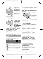 Preview for 212 page of Bosch 3 601 J3A 300 Original Instructions Manual