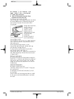 Preview for 318 page of Bosch 3 601 J3A 300 Original Instructions Manual