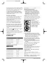 Preview for 337 page of Bosch 3 601 J3A 300 Original Instructions Manual