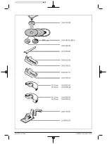 Preview for 363 page of Bosch 3 601 J3A 300 Original Instructions Manual