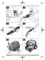 Предварительный просмотр 5 страницы Bosch 3 601 JC3 060 Original Instructions Manual