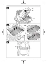 Предварительный просмотр 7 страницы Bosch 3 601 JC3 060 Original Instructions Manual