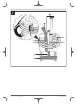 Предварительный просмотр 8 страницы Bosch 3 601 JC3 060 Original Instructions Manual