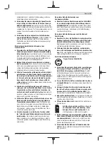 Preview for 9 page of Bosch 3 601 JH6 0 Original Instructions Manual