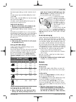 Preview for 15 page of Bosch 3 601 JH6 0 Original Instructions Manual