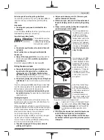 Предварительный просмотр 27 страницы Bosch 3 601 JH6 0 Original Instructions Manual